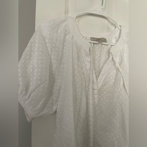 Loft lightweight Blouse